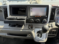 日産アトラスパネルバン中型（4t）[写真34]