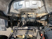 三菱ふそうファイターアルミブロック中型（4t）[写真17]