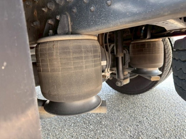 三菱ふそうファイターアルミブロック中型（4t）[写真06]