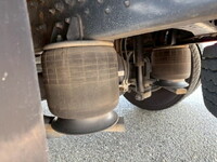 三菱ふそうファイターアルミブロック中型（4t）[写真07]