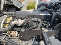 UDトラックスクオンアルミウイング大型（10t）[写真22]