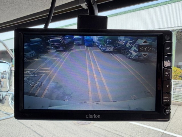 UDトラックスクオンアルミウイング大型（10t）[写真27]