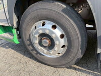 日野プロフィアトレーラーヘッド（トラクターヘッド）大型（10t）[写真15]