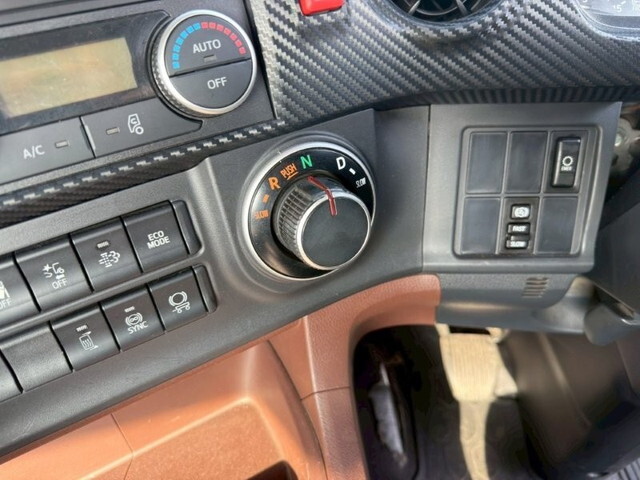 日野プロフィアトレーラーヘッド（トラクターヘッド）大型（10t）[写真20]