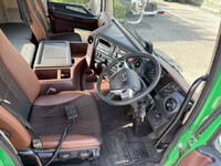 日野プロフィアトレーラーヘッド（トラクターヘッド）大型（10t）[写真22]