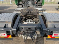 日野プロフィアトレーラーヘッド（トラクターヘッド）大型（10t）[写真06]