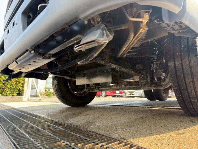 日野デュトロ散水車小型（2t・3t）[写真11]