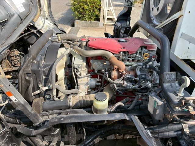 日野デュトロ散水車小型（2t・3t）[写真20]