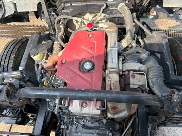 日野デュトロ散水車小型（2t・3t）[写真22]