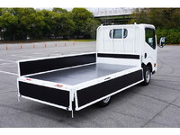 日産アトラス平ボディ小型（2t・3t）[写真12]