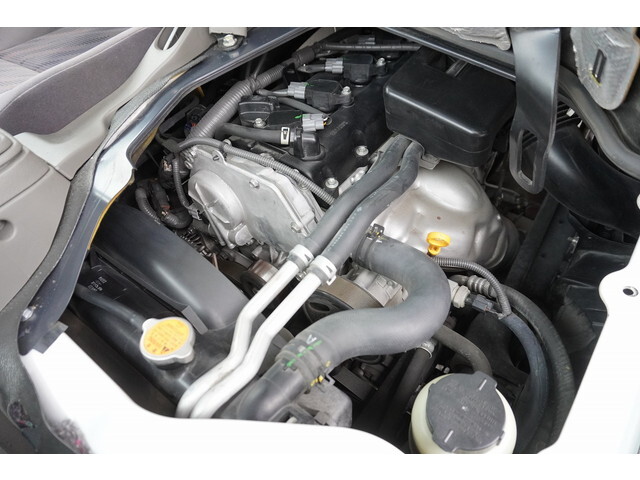 日産アトラス平ボディ小型（2t・3t）[写真17]