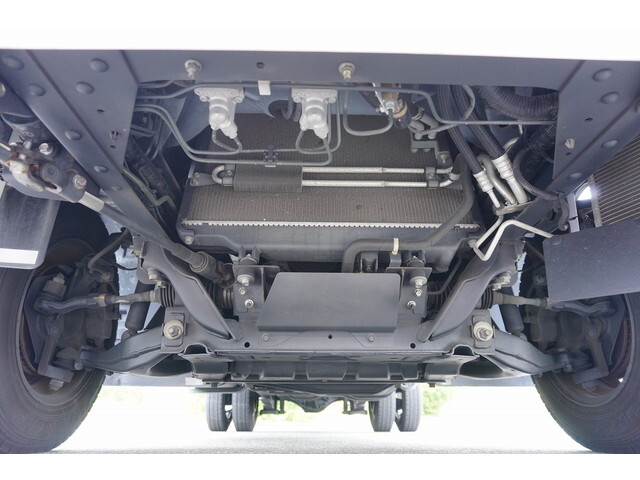 日産アトラス平ボディ小型（2t・3t）[写真19]