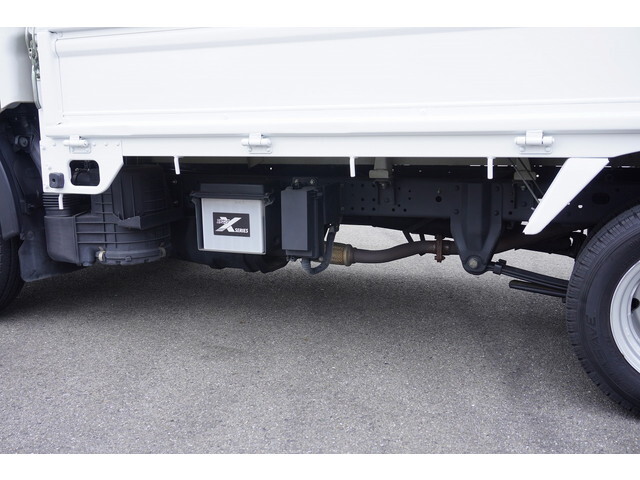 日産アトラス平ボディ小型（2t・3t）[写真21]