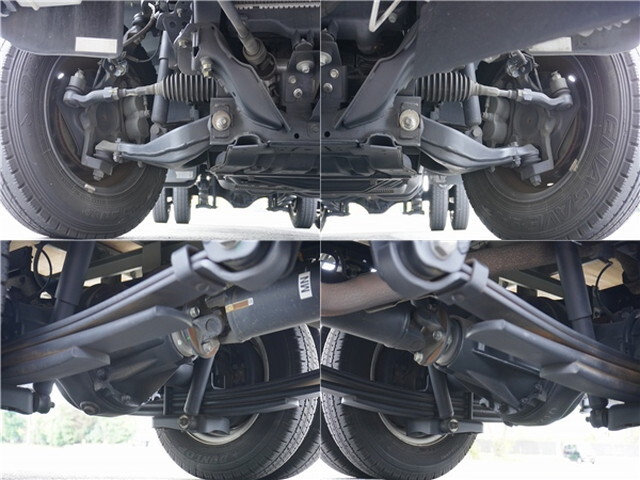 日産アトラス平ボディ小型（2t・3t）[写真24]