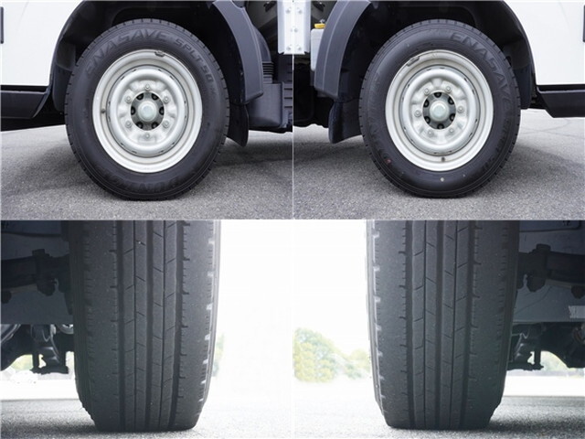 日産アトラス平ボディ小型（2t・3t）[写真25]