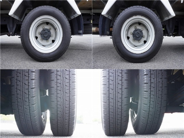 日産アトラス平ボディ小型（2t・3t）[写真26]