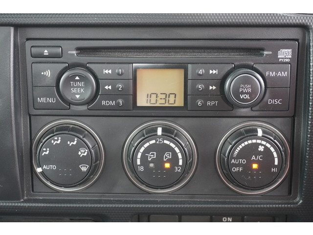 日産アトラス平ボディ小型（2t・3t）[写真32]