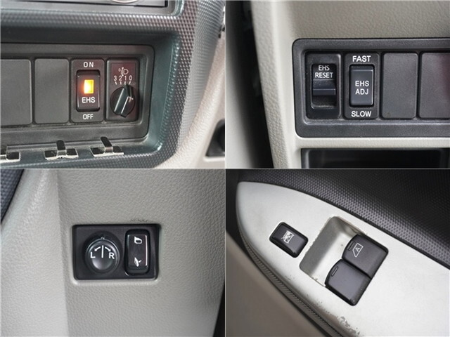 日産アトラス平ボディ小型（2t・3t）[写真33]