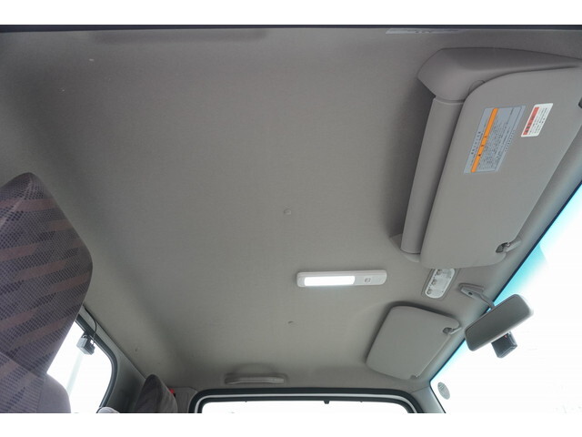 日産アトラス平ボディ小型（2t・3t）[写真35]