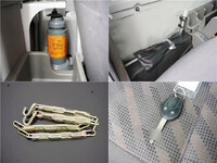 日産アトラス平ボディ小型（2t・3t）[写真40]