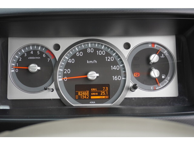 日産アトラス平ボディ小型（2t・3t）[写真08]