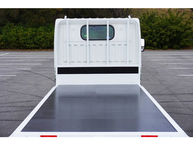 日産アトラス平ボディ小型（2t・3t）[写真09]