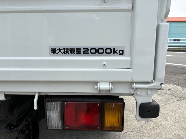 日産アトラスクレーン4段小型（2t・3t）[写真12]