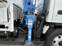 日産アトラスクレーン4段小型（2t・3t）[写真14]