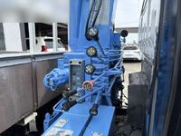 日産アトラスクレーン4段小型（2t・3t）[写真15]