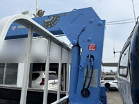 日産アトラスクレーン4段小型（2t・3t）[写真16]