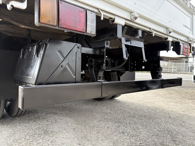 日産アトラスクレーン4段小型（2t・3t）[写真22]