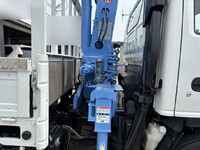 日産アトラスクレーン4段小型（2t・3t）[写真27]