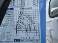 日産アトラスクレーン4段小型（2t・3t）[写真29]