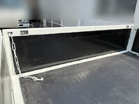 トヨタトヨエース平ボディ小型（2t・3t）[写真12]