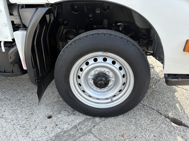 トヨタトヨエース平ボディ小型（2t・3t）[写真15]