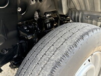 トヨタトヨエース平ボディ小型（2t・3t）[写真17]