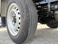 トヨタトヨエース平ボディ小型（2t・3t）[写真18]