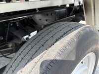 トヨタトヨエース平ボディ小型（2t・3t）[写真20]