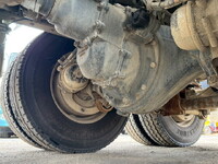 いすゞギガミキサー車（コンクリートミキサー）大型（10t）[写真24]