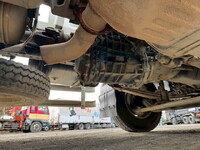 いすゞギガミキサー車（コンクリートミキサー）大型（10t）[写真25]