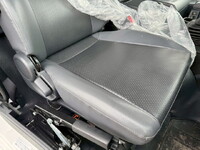 いすゞギガミキサー車（コンクリートミキサー）大型（10t）[写真27]