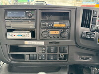 いすゞギガミキサー車（コンクリートミキサー）大型（10t）[写真30]