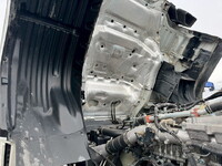 いすゞギガミキサー車（コンクリートミキサー）大型（10t）[写真40]