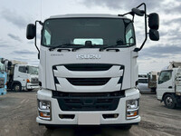 いすゞギガミキサー車（コンクリートミキサー）大型（10t）[写真04]