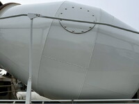 いすゞギガミキサー車（コンクリートミキサー）大型（10t）[写真08]