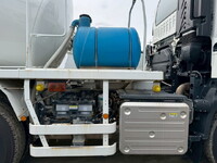 いすゞギガミキサー車（コンクリートミキサー）大型（10t）[写真10]