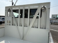 日野デュトロダブルキャブ（Wキャブ）小型（2t・3t）[写真13]