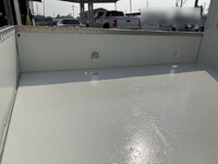 日野デュトロダブルキャブ（Wキャブ）小型（2t・3t）[写真14]