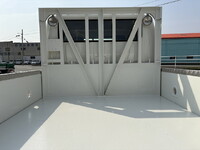 日野デュトロダブルキャブ（Wキャブ）小型（2t・3t）[写真16]