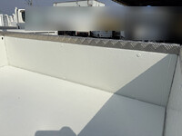 日野デュトロダブルキャブ（Wキャブ）小型（2t・3t）[写真17]